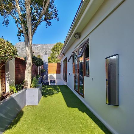 Cottage 8 - Virginia Avenue Villas Cape Town Exterior photo