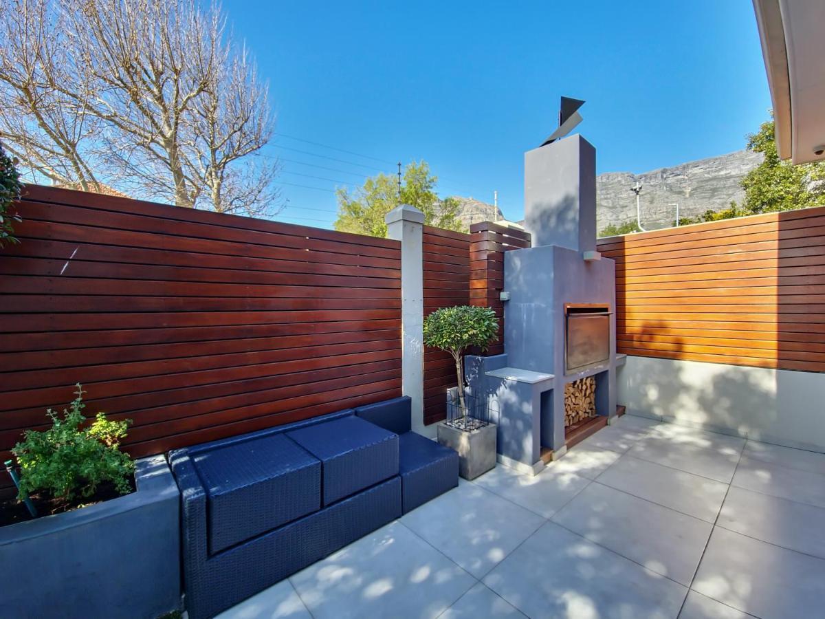 Cottage 8 - Virginia Avenue Villas Cape Town Exterior photo