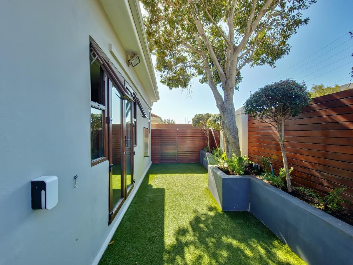 Cottage 8 - Virginia Avenue Villas Cape Town Exterior photo