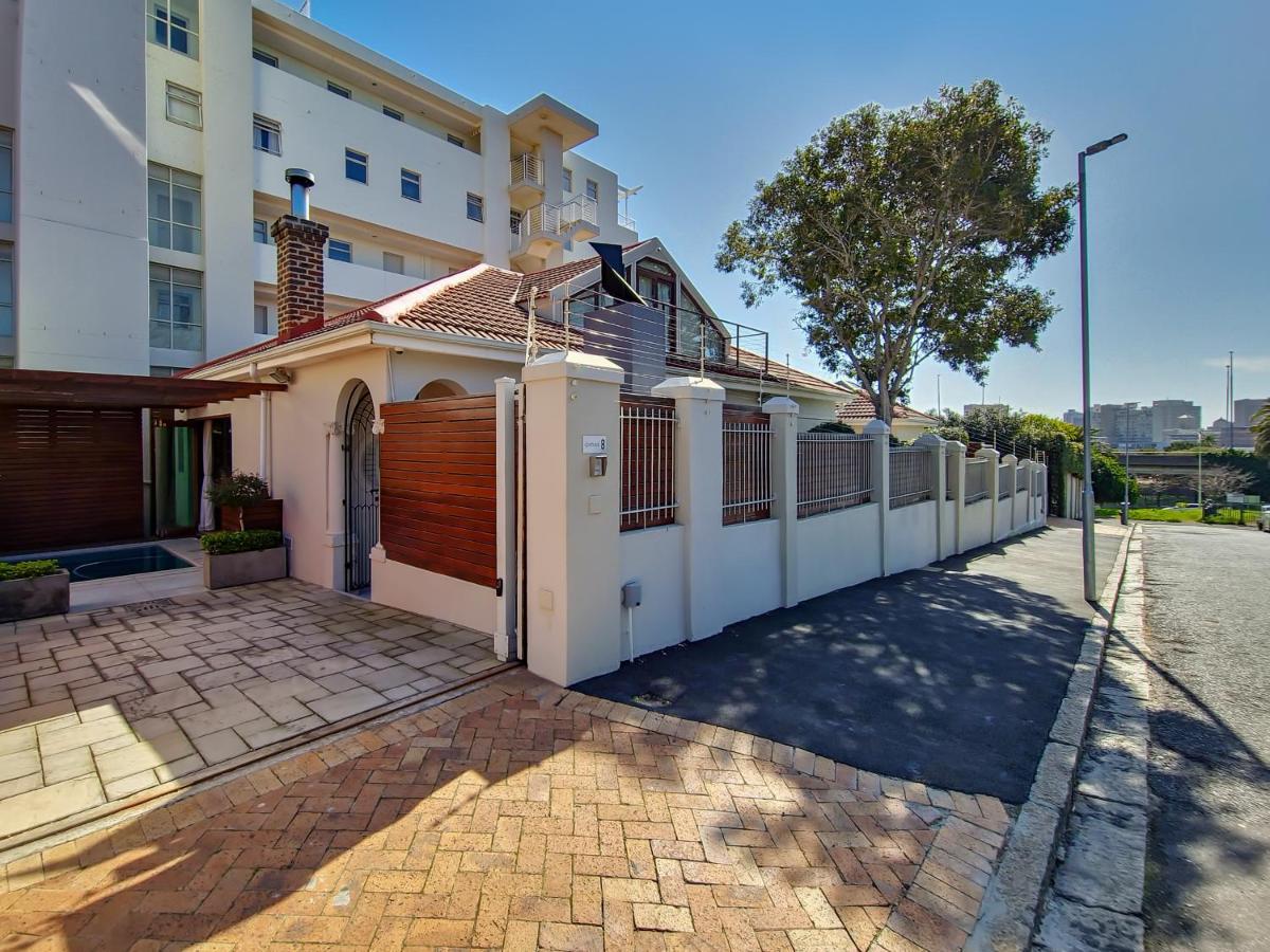 Cottage 8 - Virginia Avenue Villas Cape Town Exterior photo